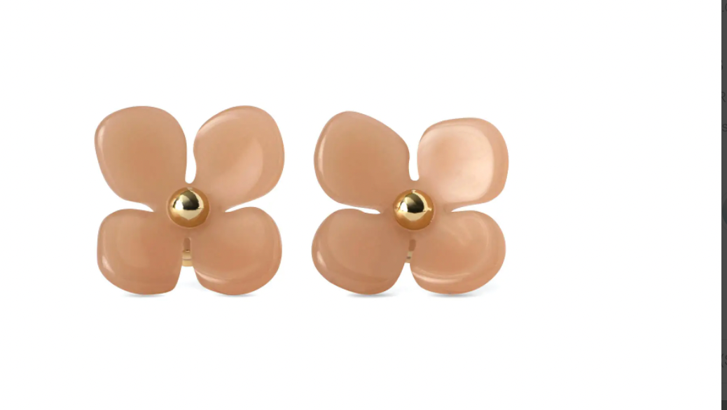 Hydrangea Studs