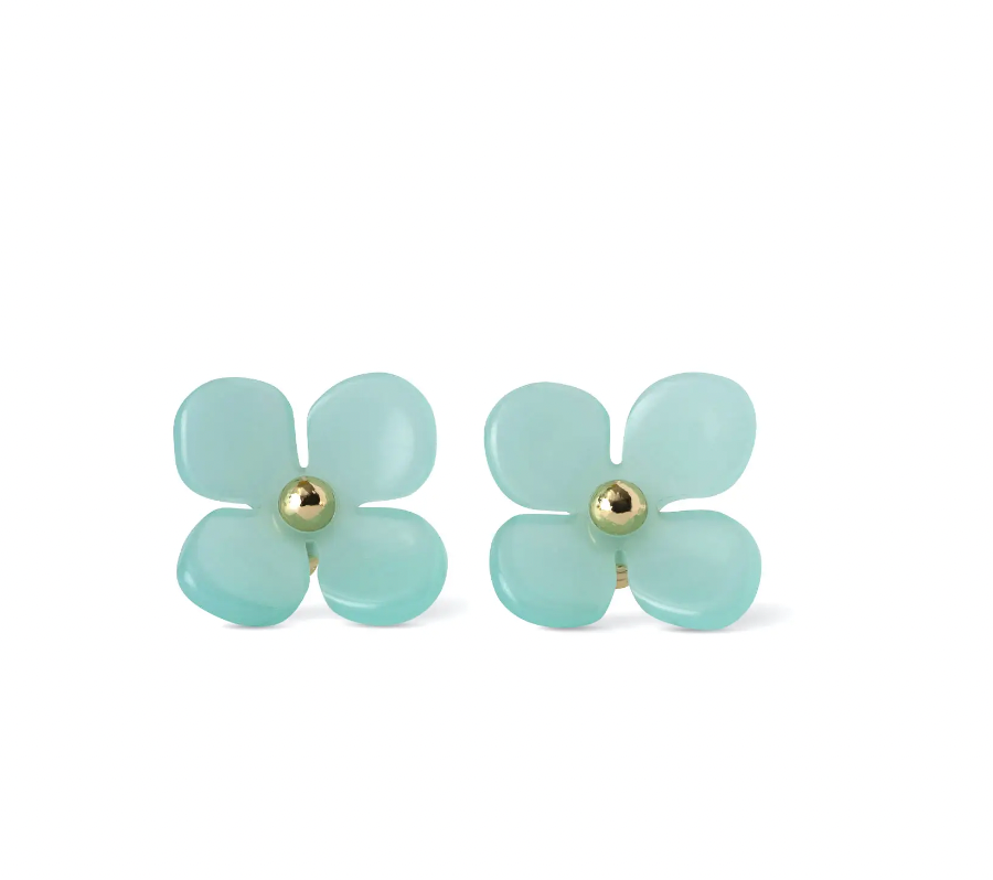 Hydrangea Studs
