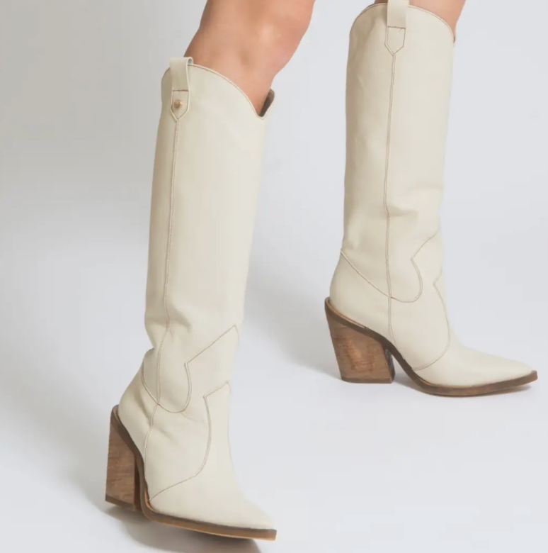 Macao Boot