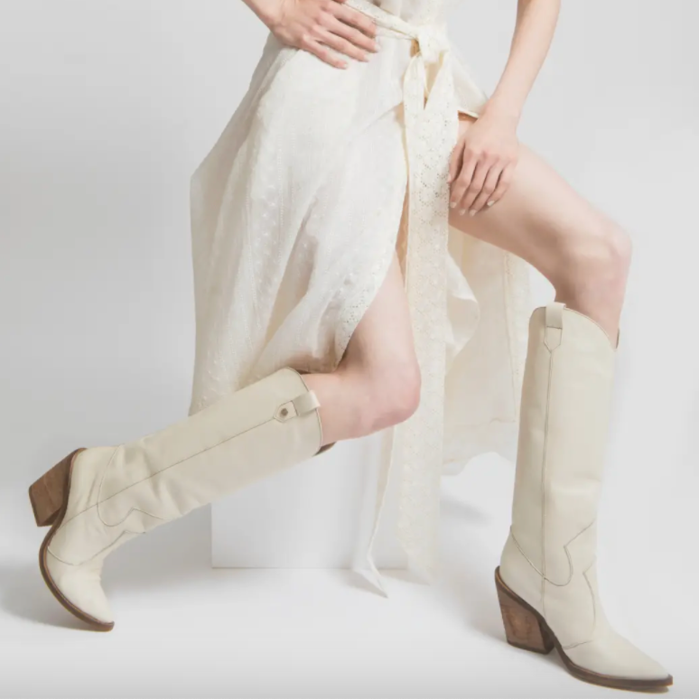 Macao Boot