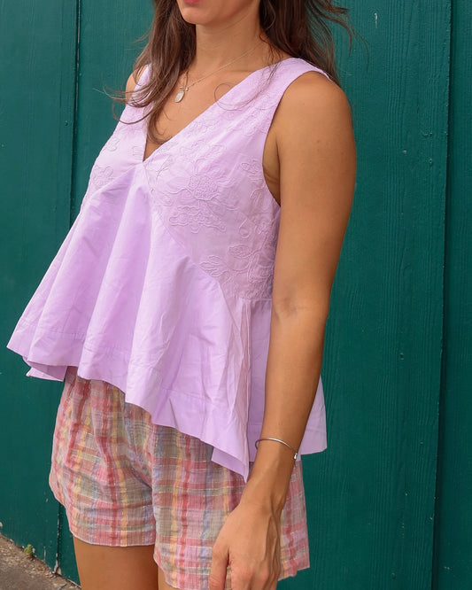 Fleur Top