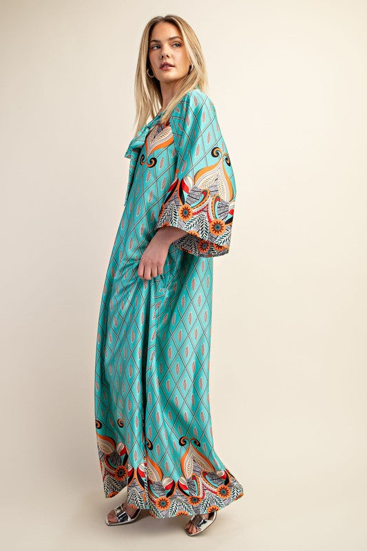 Noble Maxi