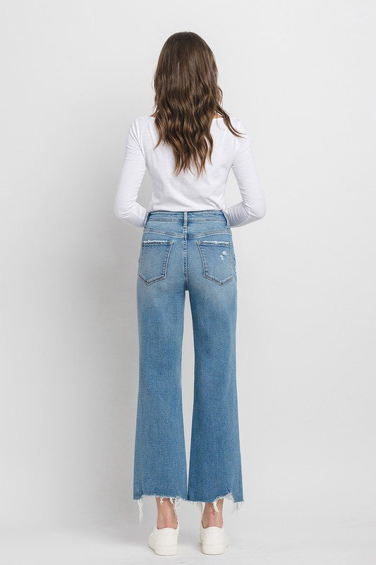 The Grove Denim Jeans