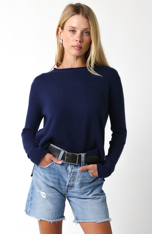 Monty Knit Sweater