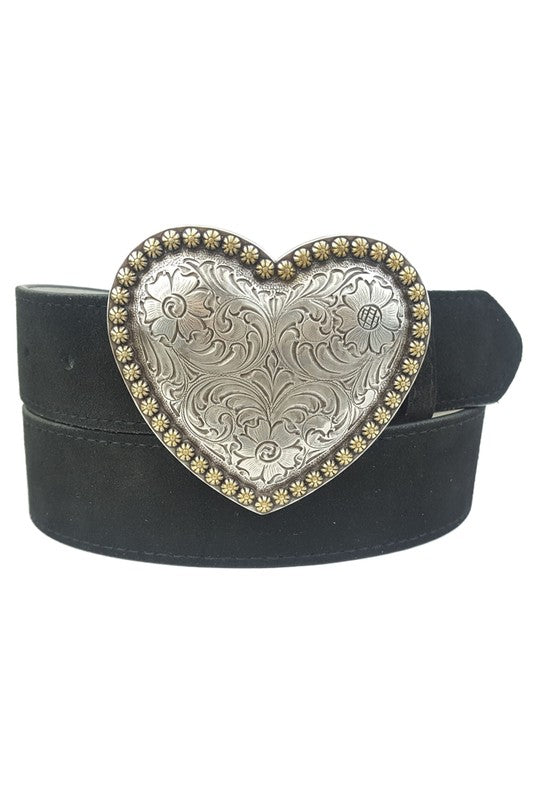 Heart Belt