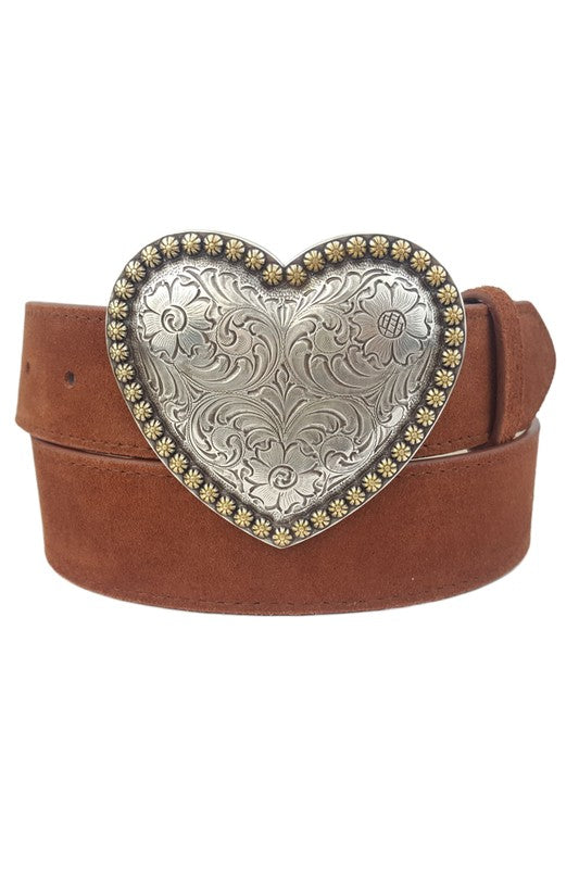 Heart Belt