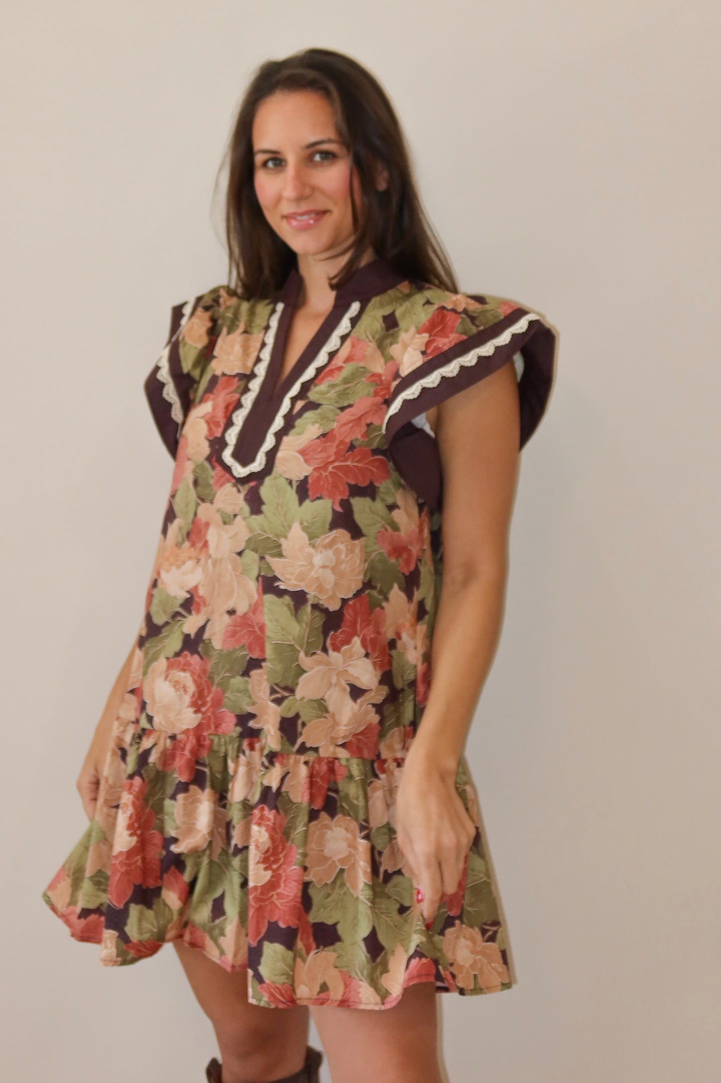 Davis Dress