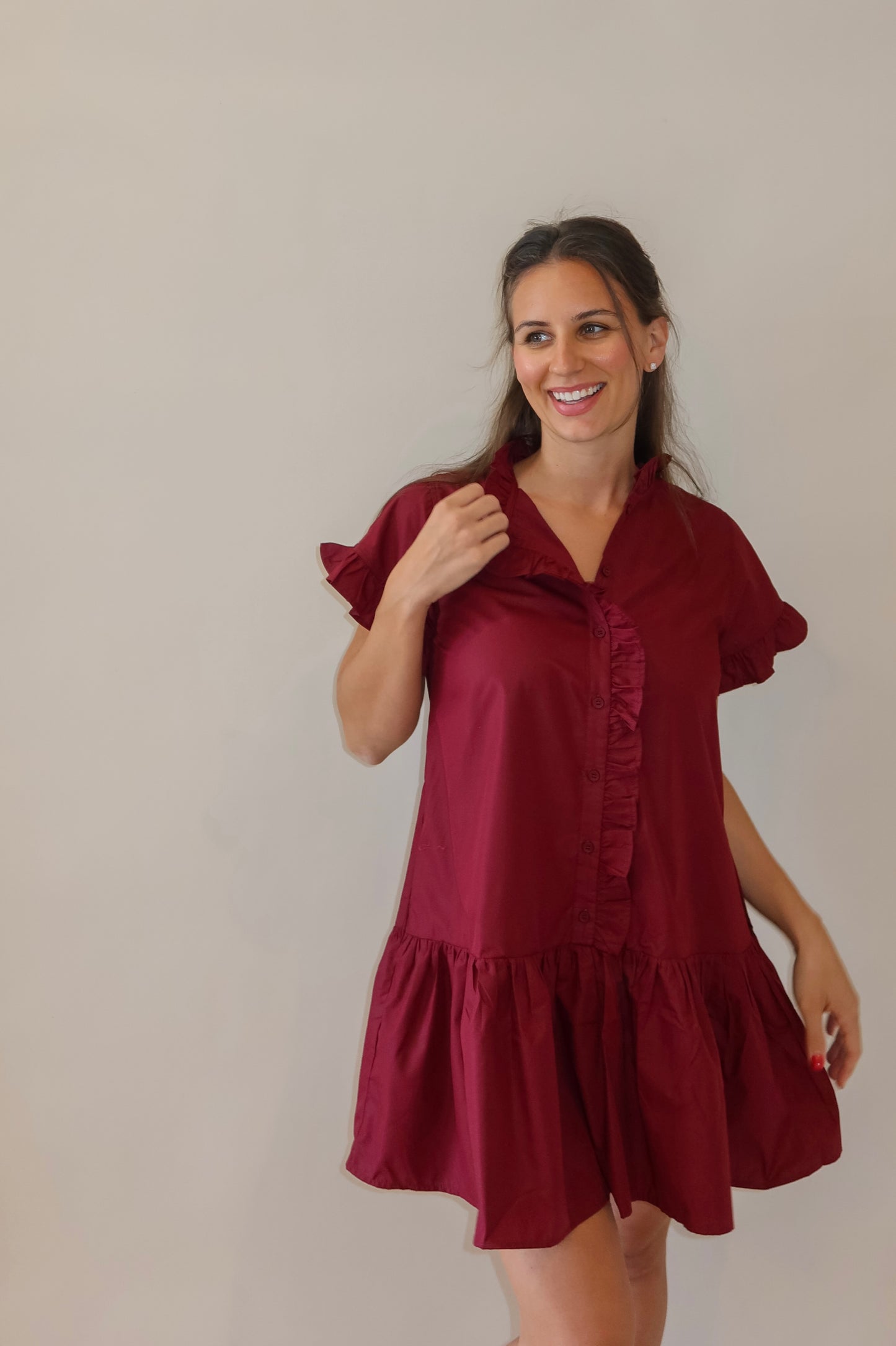 Highlands Dress