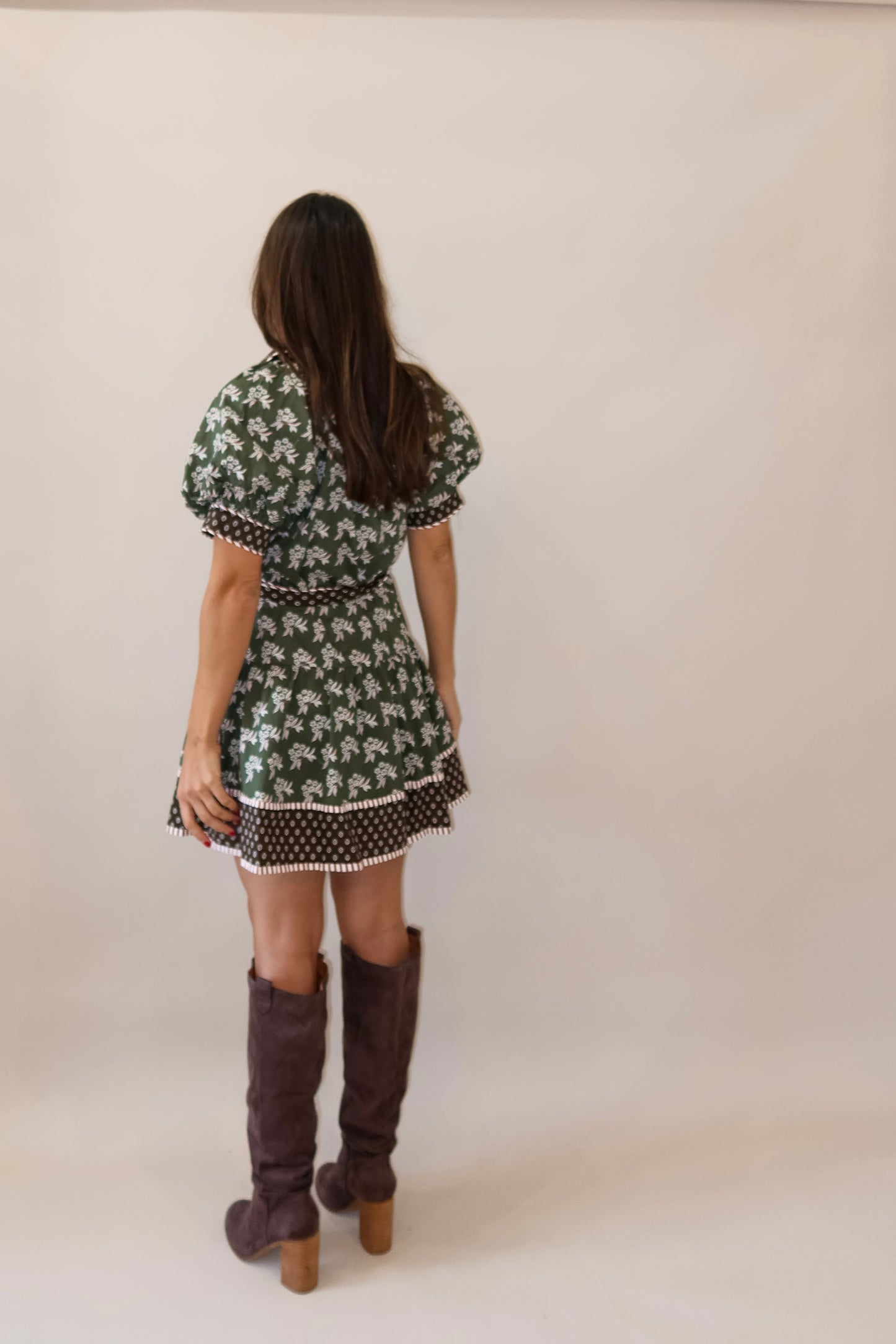 Lantana Dress
