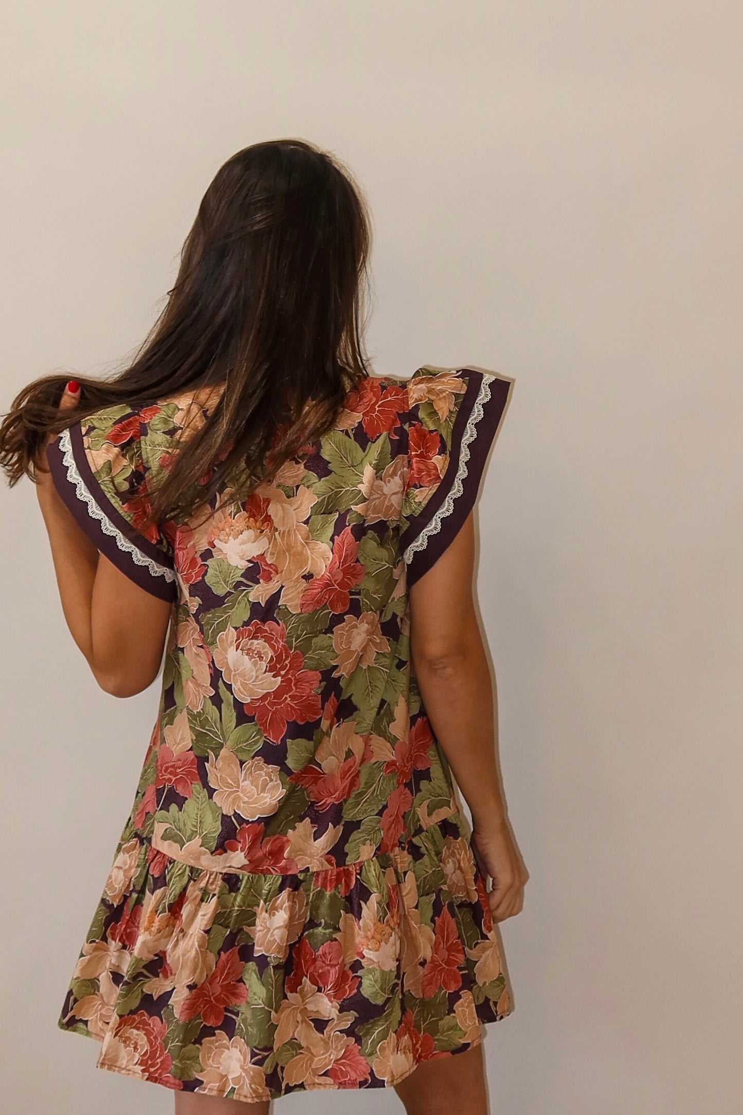 Davis Dress