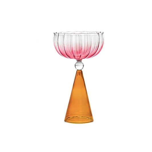 Champagne Cocktail Glass Goblet