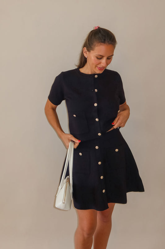 Jackie Skirt