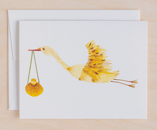 Stork Card