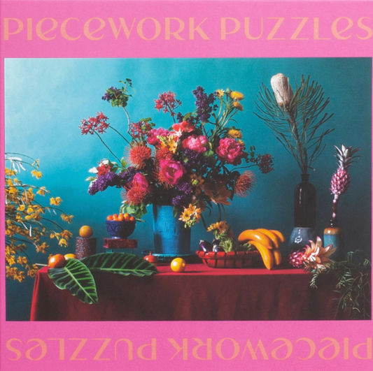 Piecework Puzzles