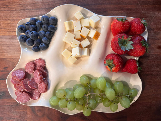 Girl Dinner and Charcuterie Plate-medium