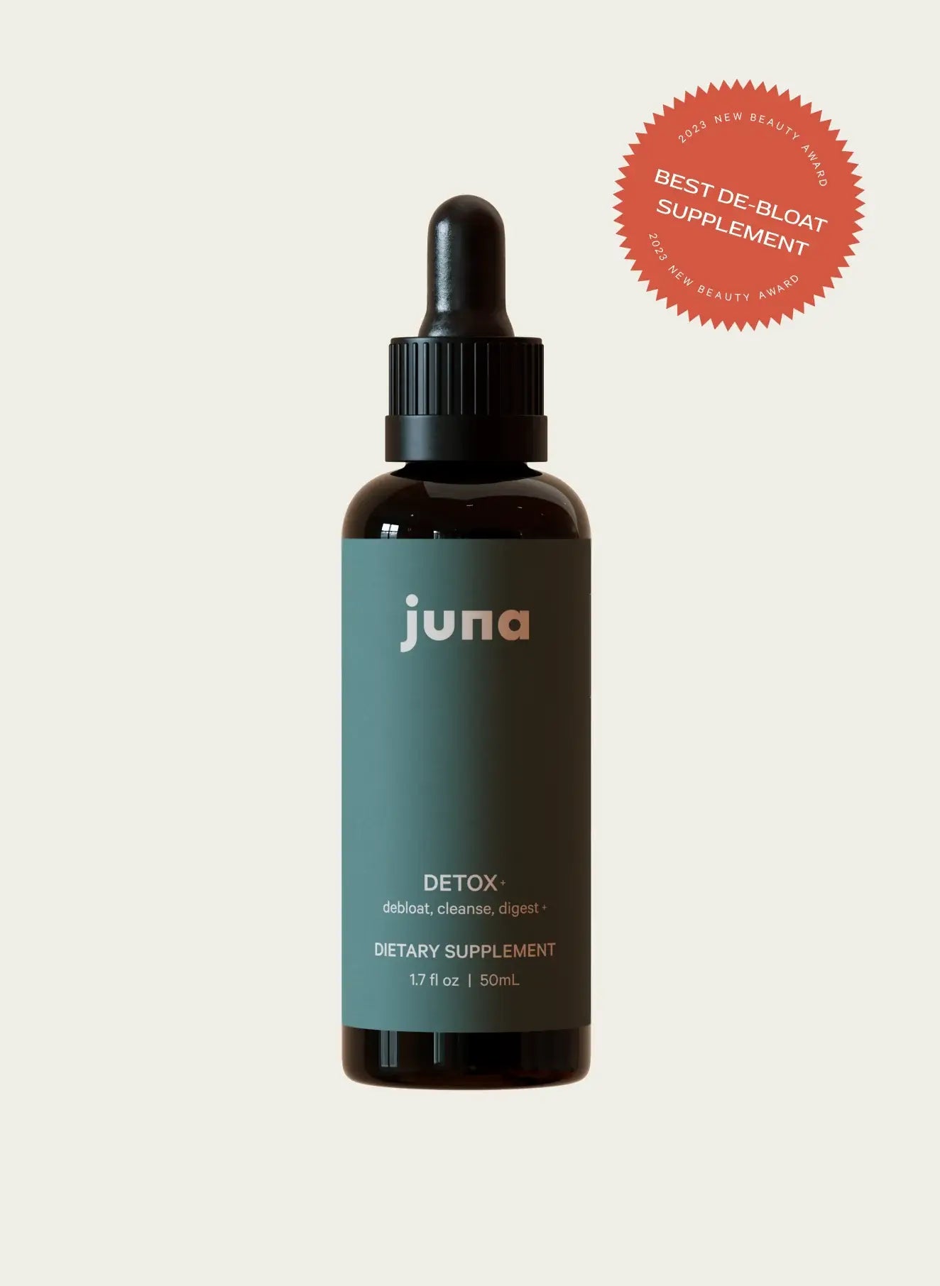 Juna - Detox Drops