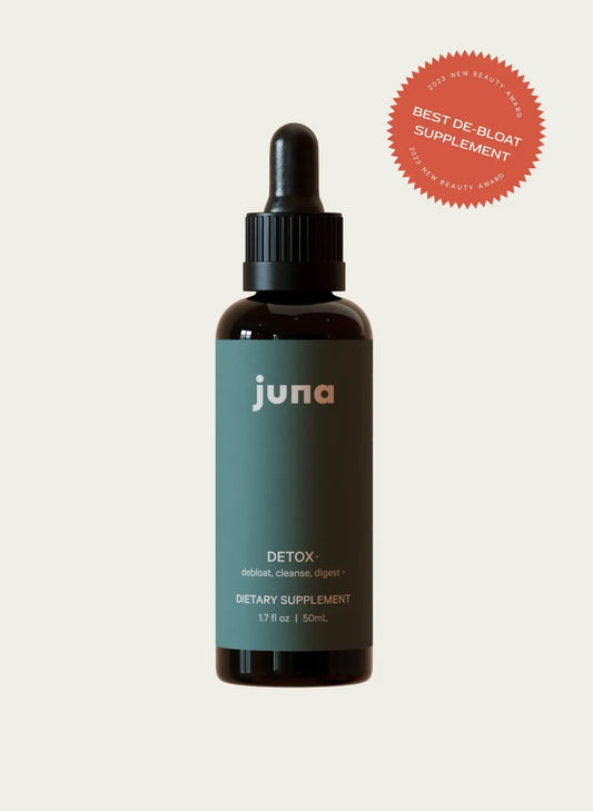 Juna - Detox Drops
