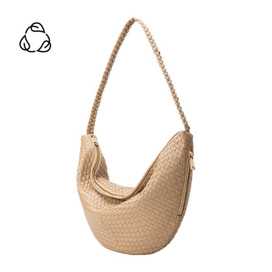 Raquel Recycled Shoulder Bag