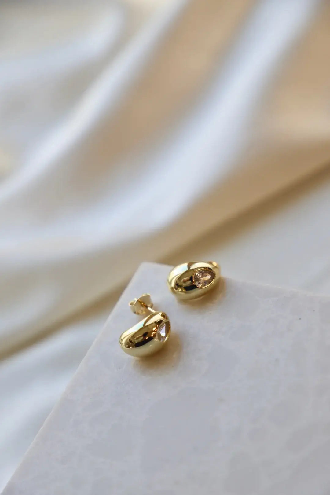 Jasmine Studs