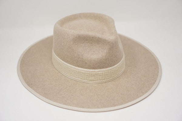Enna Rancher Hat