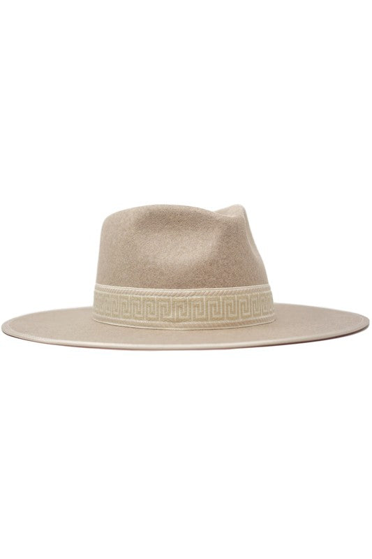 Enna Rancher Hat