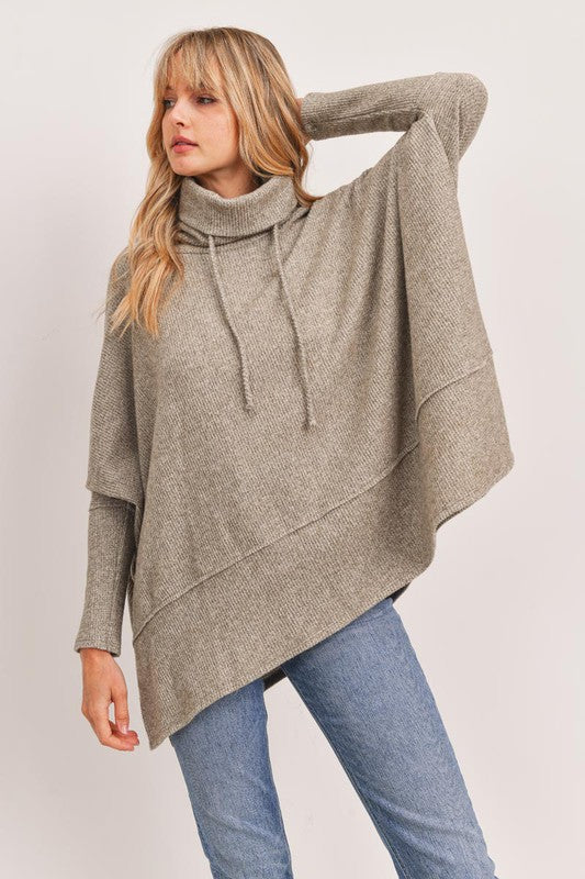 Reed Pullover