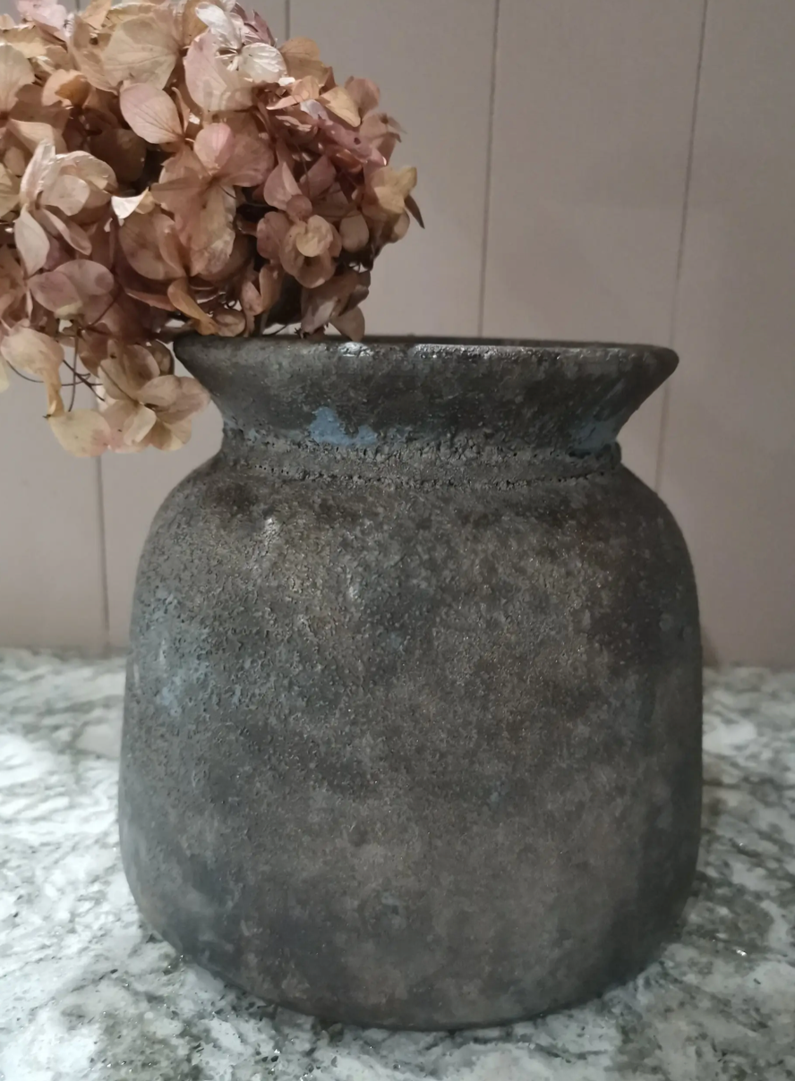 Bali Vase
