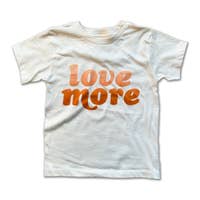 Love More- Toddler